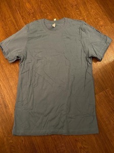 Camiseta de cuello redondo de poliéster/algodón Unisex de siguiente nivel 6200, camiseta de manga corta Unisex de Bella & Canvas muy importante para hombres jóvenes - Product Image 5