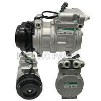 Compresseur d'air INTL-XZC627B RC.600.185  99488569 10PA17C pour Fiat Iveco Stralis