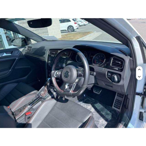 VENTAS 2026 PARA-VOLKSWAGEN Golf GTI 2.0T SE HATCHBACK - Product Image 6