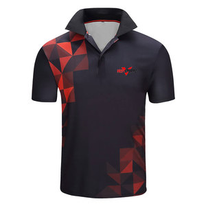 Camiseta Polo Casual de Manga Corta para Hombre, Corte Ajustado, Hecha de Algodón, en Venta en Línea, Hecha en Pakistán - Product Image 1
