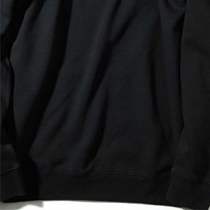 New Arrival basics Custom High Quality Cotton Hooded Sweatshirts Thermal Loose Solid Color Active Men's <b>Plain</b> <b>Black</b> Sport <b>Hoodie</b> - Product Image 6