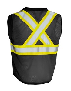 Vêtements de travail résistants pour les environnements de travail exigeants, protection fiable pour chaque danger, vêtements de sécurité de haute qualité fabriqués au Pakistan - Product Image 2