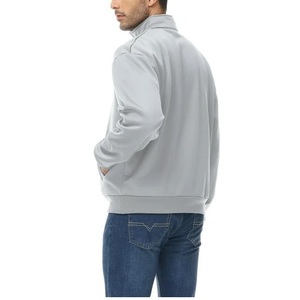 Veste en polaire tricotée réversible pour homme grande taille, chaude, décontractée, respirante, écologique, style streetwear, idéale pour l'extérieur en hiver - Product Image 3
