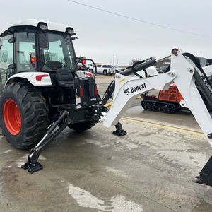 Vente chaude en gros usine meilleure qualité 2025 tracteurs compacts Bobcat CT2535 tracteur utilitaire maintenant disponible - Product Image 6