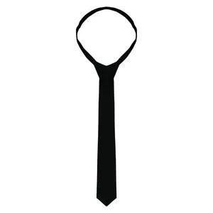 Corbata Profesional para Merchandising Corporativo, Accesorios de Moda con Cristales - Product Image 1