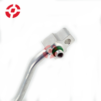Tuyau basse pression de climatisation de haute qualité OE C2Z18293 pour Jaguar XF Pièces automobiles