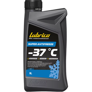 LUBRICO Super Antifreeze in Blue 37-Lubrifiants et nettoyants pour moteur - Product Image 1