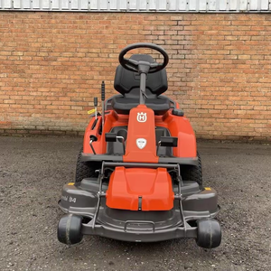 ราคาขายส่งเครื่องตัดหญ้าแบบ Zero Turn ยี่ห้อ Husqvarna ขนาด 54 นิ้ว 24 แรงม้า Kohler/ R214TC คุณภาพพรีเมียม มีสินค้าในสต็อก - Product Image 1