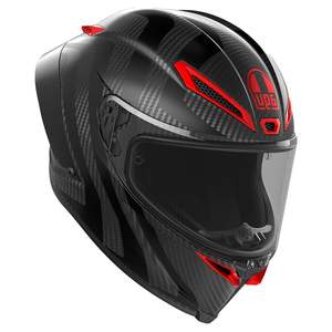 Casco Nuevo AGV Pista GP RR E2206 Italia Carbonio Forgiato, Todas las Tallas - Product Image 1