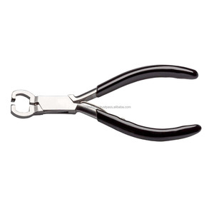 Alicates ópticos profesionales de alta calidad, herramienta de desbloqueo para bloques, 15,5mm x 14,25mm, modelo Premium - Product Image 4