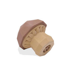 Suplemento para Perros Super Veggiez Fungo Estilo Dibujos Animados - Product Image 1