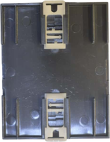 Relais intelligent GIC Miniature GENIE-NX 5A 240V AC/DC 11P Alliage d'argent 4NO Bornes à vis 8A Modèle G7DDT11