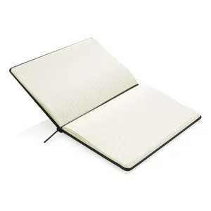 Personalized <b>A5</b> PU Promotional Notebook for Merchandising - Product Image 5