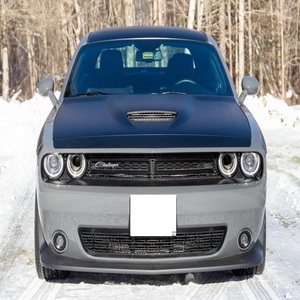 Dodge Challenger T/A 2023 USADO con Volante a la Izquierda/Derecha - Product Image 1