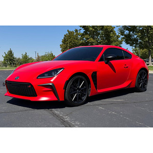 Toyota GR86 Premium Turbo R15 Cuir Noir Haute Performance Sport Coupé 2024 d'occasion, 25 001 à 50 000 Miles, État Impeccable, à Vendre - Product Image 1