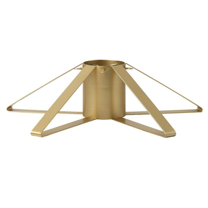 ที่วางต้นคริสต์มาสจริงทำจากโลหะแข็งแรงทนทานสำหรับตกแต่งต้นคริสต์มาส - Product Image 6
