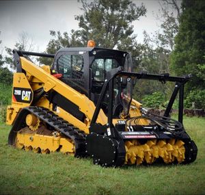 รถตักล้อยาง CAT ปี 2024 พร้อมปั๊มหลัก พร้อมส่งออก ดีไซน์ใหม่ เครื่องยนต์ใช้แล้ว เครื่องจักรอุตสาหกรรม น้ำหนัก 5000 กก. - Product Image 6