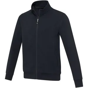 Sweat à capuche recyclé Galena Aware, merchandising promotionnel durable, Maglione - Product Image 3