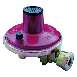 Regolatore di Bassa Pressione 10 Kg/H - Att. F 1/2 - F 1/2 - Product Image 1