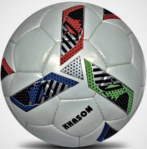 NEW LINE SMOOTH SURFACE SOCCER BALL POUR LES MATCHES PROFESSIONNELS ET LES ÉQUIPES THERMO ET CLUB PRATICE FOOTBALL - Product Image 4