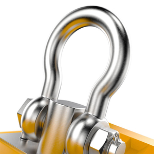 고품질 1T 2T 5T 고하중 미니 전자 크레인 스케일 디지털 크레인 스케일 판매용 걸이형 - Product Image 5