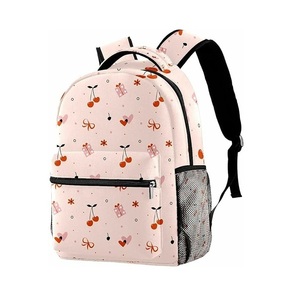 Nouveau sac à dos de voyage pour hommes, sacs en nylon imperméables, sacs de sport décontractés pour jeunes, sac à dos de camping pour hommes, sac à dos de randonnée en plein air, respirant - Product Image 3