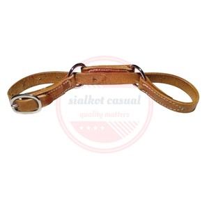 Cuero personalizado profesional con hebilla Horse Hobble \ Premium Quality Daily Used Veterinary Hobbles - Product Image 6