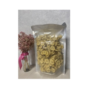 Mayorista Natural Dry Jackfruit/Vegetal/Patata y Plátano Vegetales y Frutos Chips Snack mezcla de frutas y verduras - Product Image 1