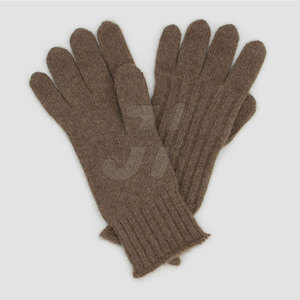 High Quality <b>Woolen</b> & Cashmere Knitted <b>Gloves</b> Winter Best Seller with Latest Design New Arrival Bulk Quantity Online - Product Image 1