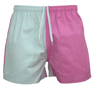 Unisex 100% Polyester Rugby <b>Shorts</b> Premium Breathable <b>Lightweight</b> Durable Athletic Sportswear Team Practice <b>Shorts</b> - Product Image 4