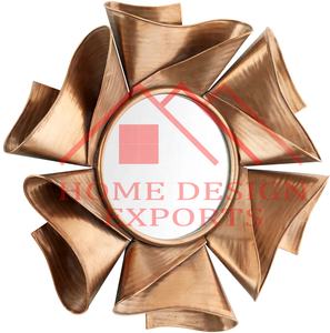 Produits tendance Miroir mural unique pour la maison Hôtels et restaurants Derniers produits de décoration intérieure - Product Image 3