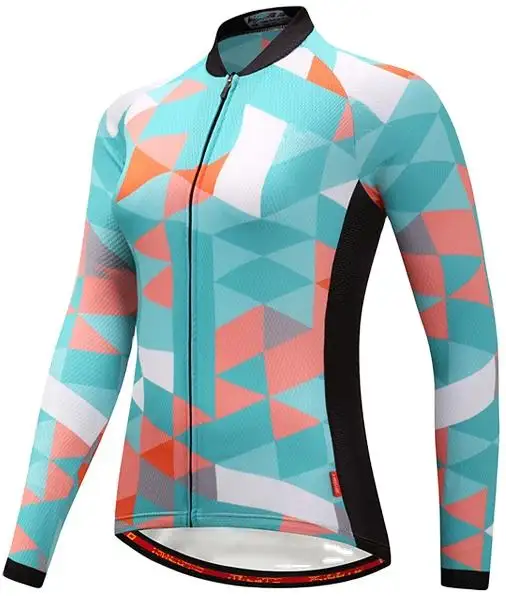 New Design High Quality Quick Dry Custom Cycling Jersey sublimated Breathable Cycling Clothing Light Road Mountain Bike Jerseys