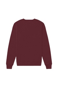 Sudaderas de algodón 100% de alta calidad personalizadas, ropa de calle de gran tamaño para hombres, jersey de mezcla de algodón, sudadera básica, sudaderas - Product Image 2