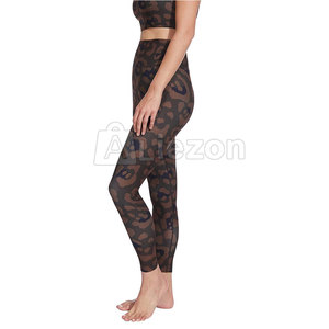 Classic Women <b>Leggings</b> for Everyday Wear Stylish and Versatile Women <b>Leggings</b> for Workouts and Travel - Product Image 6