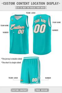 Uniforme de basket-ball personnalisable, ensemble d'entraînement, uniforme de basket-ball respirant en polyester 100% entièrement sublimation - Product Image 2