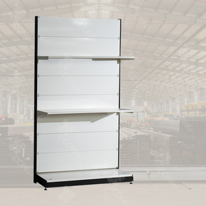 Système de porte-collations en métal léger ADONG présentoir d'usine OEM pour collations au détail Vietnam A18 - Product Image 1