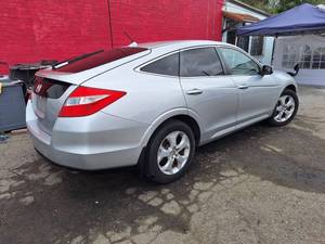 รถยนต์มือสอง Honda Accord Crosstour EX-L ปี 2010 ราคาถูก ขาย - Product Image 3