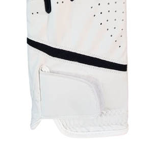 Nouvelle arrivée réglable Gants de golf en cuir de mouton Meilleur design Gants de haute qualité de bonne qualité Gants de golf au design personnalisé - Product Image 6