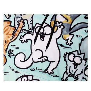 Ropa deportiva de entrenamiento ajustada a la moda para hombre, chándal de invierno, diseños personalizados, opciones de talla grande, sublimación personalizable - Product Image 3