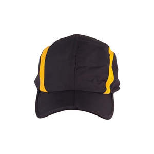 Casquette de baseball personnalisée pour homme, chapeaux de sport de golf, logo brodé 3D classique, casquette en sergé de coton à 6 panneaux, casquette de papa - Product Image 5