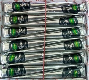 Cône de henné super noir Shenaaz |   40g Chaque cône |   Cône de grande taille - Product Image 2