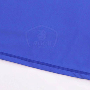 100% Cotton Made <b>Compression</b> <b>Shirt</b> For Men Loos Fit Private Label <b>Customized</b> Printed Men <b>Compression</b> <b>Shirts</b> In Wholesale - Product Image 6