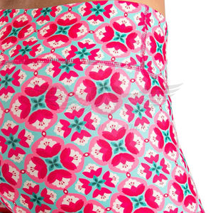 Nouveauté 2025 : Short d'été pour femme en tissu doux et respirant, taille haute, pour tenues décontractées quotidiennes et élégantes en extérieur - Product Image 6