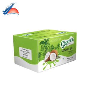 Boîte en carton de qualité supérieure-Boîte en carton ondulé à double paroi avec une forte capacité de charge pour un transport et une utilisation en toute sécurité-Impression personnalisée - Product Image 3