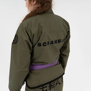 Jiu Jitsu Bjj Kimono venta al por mayor logotipo personalizado Judo uniforme Kimono Jiu-Jitsu Gi BJJ Gis 2024 nuevo diseño último estilo 2024 - Product Image 4