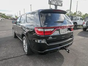 Dodge Durango GT 2021 - Product Image 3