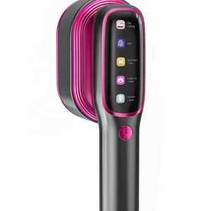 2025 тренд Новый цифровой дисплей ручной отпариватель для одежды портативный гладильная машина для паровой глажки - Product Image 1