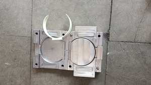 Molde de inyección de plástico de alta eficiencia y bajo mantenimiento para productos industriales y de consumo para exportación - Product Image 5