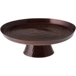 Présentoir à gâteau en fer et zinc design antique présentoir à gâteau décoratif en forme d'assiette pour les fêtes hôtels restaurants utiliser au prix le moins cher - Product Image 6