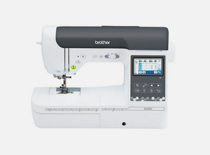 Dahao High Performance <b>Automatic</b> Computerized High Speed <b>Sewing</b> and Embroidery <b>Machine</b> New 12 Needles LCD Display - Product Image 2
